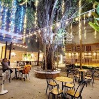 Bán Gấp Quán Cafe 434M2 2 Tầng Có 29 Tỷ Lê Văn Khương Hiệp Thành Quận 12 Tp.hcm