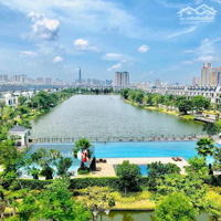 Chỉ 17 Tỷ Sở Hữu Nhà Gỗ Tuyệt Đẹp Trong Khu Đô Thị Lakeview City!