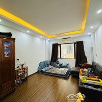 Nhà Đẹp Thanh Nhàn - Ngõ Nông, Thông Ngõ Quỳnh - Dân Trí Cao - 56M2 X 5 Tầngmặt Tiền4.7M, Chỉ Hơn 6 Tỷ