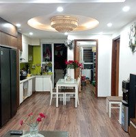 Bán Căn Hộ Ct2-C14 Bắc Hà, 70M2 (Thiết Kế 2 Phòng Ngủ2Vs) Cửa Vào Tây, Nội Thất Sẵn, Nhà Sẵn Sổ Và Lôt Xe