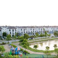 Chính Chủ Bán Biệt Thự Đơn Lập 216M, Trục Thông Tiểu Khu Centa City, Đã Có Sổ Đỏ