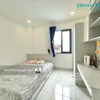 Phòng Studio Full Nội Thất Mới Hoàn Thiện Sát Ngã 4 Bảy Hiền-Tân Bình