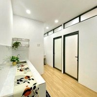 Ch 2 Phòng Ngủ40M2 Có Cửa Xổ_Thang Máy_Chợ Bà Chiểu_Pccc_Chỉ 8 Triệu