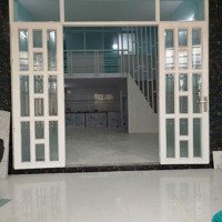 Nhà Đẹp 1 Trệt, Gác Lửng Phường Hiệp Bình Chánh, Thủ Đức.