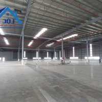 Cần Bán 40000M2 Xưởng Mới Tinh Giá Chỉ 220 Tỉ