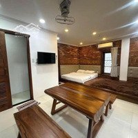 Bán Nhà Khu Phố Tây - Trung Tâm Tp Nha Trang - Đi Bộ Ra Bãi Tắm Biển - Gồm 6 Căn Hộ Cho Thuê