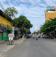 Bán Đất Đường Điện Biên Phủ - Nha Trang - Vị Trí Kinh Doanh Sầm Uất - Cách Biển Chỉ 100M