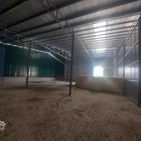 Cho Thuê Kho Ngọc Hồi Thanh Trìdiện Tích500M2 Xe Công Đỗ Cửa,Bảo Vệ Vòng Ngoài Giá 37, 5 Triệu