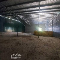 Cho Thuê Kho Ngọc Hồi Thanh Trìdiện Tích500M2 Xe Công Đỗ Cửa,Bảo Vệ Vòng Ngoài Giá 37, 5 Triệu