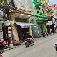 Bán Nhà Đường Bạch Đằng, Chương Dương, Hoàn Kiếm