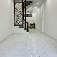 Hàng Hiếm,Di Trạch,Diện Tích30M2, 4 Tầng, 5 Ngủ, Nhà Mới, Sẵn Ở ,Giá Chỉ Dưới 4 Tỷ, Gần Chợ, Trường Học