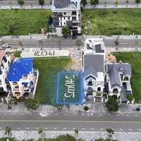 Bán Đất Nền Biệt Thự C3 Ocean Dunes - Phố Biển Rạng Đôngdiện Tích240M2 16 Tỷ