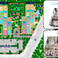 Căn 3 Phòng Ngủvictoria Hướng Đông Nam Góc View Bể Bơi Đẹp, Tinh Tế Nhất Smartcity Chiết Khấu Max 16,8%