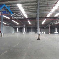 Bán Nhà Xưởng Tại Kcn Tp Long Khánh 40000M2 Giá Bán 220 Tỷ