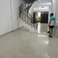 Nguyên Căn Hẻm Xe Tải 1/ Quang Trung Phường 10 Gv, Nhà Trống Suốt, Tiện Làm Vp, Cty, Dạy Học