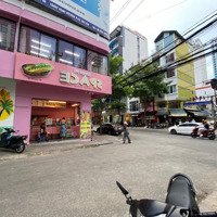 Nhà 2 Mặt Tiền Hẻm Ô Tô 10M Đường Nguyễn Thiện Thuật - Tttp Nha Trang,Diện Tíchhơn 65M2 Cách Biển 400M