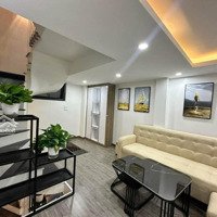 Mặt Nhà Mặt Phố Nguyễn Trung Ngạn, Hai Bà Trưng. 6 Tầng,Diện Tích22M2, Sổ 18M2,Mặt Tiền3.3M. Giá Bán 5.4 Tỷ