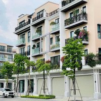 Chuyển Nhượng Shophouse Mặt Phố Đi Bộ Gđ3 Phân Khu The Helia Kđt The Manor Central Park Nguyễn Xiển