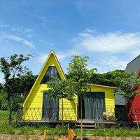 Siêu Phẩm Homestay Nghỉ Dưỡng Tại Lương Sơn - Hoà Bình