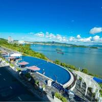 Chính chủ bán căn Chung Cư 2PN view Biển trên đồi Đức Dương, trung tâm Du lịch Bãi Cháy, Hạ Long