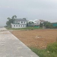 Chính Chủ Bán Lô Đất Nghi Phong 2 Mặt Tiền Đường 72M - 12 Làn Đường Đại Lộ Vinh - Cửa Lò - Nghệ An