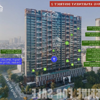 Update Giá Bán 11 Căn Hộ Define Quận 2 | Căn 3 Phòng Ngủ 220M, Tầng 7, Rẻ Nhất 25.7 Tỷ