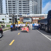 Phố Thương Mại Uni Complex - Một Điểm Đến Mọi Nhu Cầu Nơi Trái Tim Vàng Thành Phố Mới Bình Dương