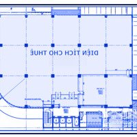 Cho Thuê Toà Nhà Mới Xây Dựngdiện Tíchkhủng 15.000M2 Sàn .Kết Cấu: 1 Hầm 12 Tầng