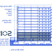 Cho Thuê Toà Nhà Mới Xây Dựngdiện Tíchkhủng 15.000M2 Sàn .Kết Cấu: 1 Hầm 12 Tầng