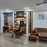 Cần bán nhanh căn hộ 74m2 có thể sửa thành 3 ngủ, full nội thất đồng bộ tại KDT Thanh Hà Cienco 5