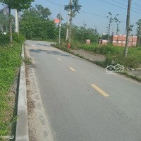 Bán 100M2 Đất Đấu Giá Khánh Tân. Giá 50 Triệu/M2