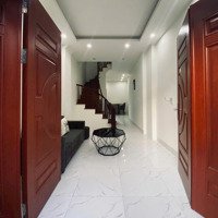 Chính Chủ Cần Bán Gấp Căn 32.5M2 Tại Đông La - Hoài Đức. Nhà 2 Mặt Tiền, Ngõ Ô Tô