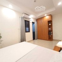 Cho Thuê Căn Hộ 1K1N 40M2 Phố Lê Văn Lương - Full Đồ Chỉ 7 Triệu/Tháng