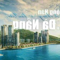 Bán Phần Ngoại Giao Ck 650 Triệu Cho Khách Hàng Mua Vay Vốn, Townhouse 5 Tầng Sun Symphony Đà Nẵng