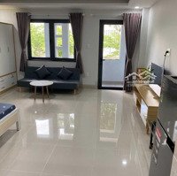 Cho Thuê Studio 40M2 Kdc Kim Sơn Quận 7