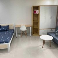 Cho Thuê Studio 40M2 Kdc Kim Sơn Quận 7