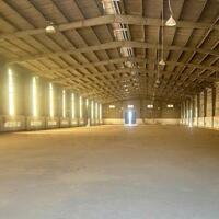 Cho thuê xưởng 13.500m2 giá 240 triệu. Phước Tân-Biên Hòa-Đồng Nai