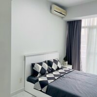 Cho thuê gấp căn hộ Grand Court 1, PMH Q7 DT 167m2, 3PN - 2WC giá 53 triệu/th