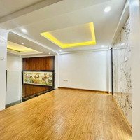 Phố Vip Bạch Mai - 37M2 X 4T - Gần Trường, Trạm... Giao Thông Thuận Tiện