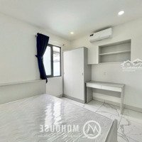 Khai Trương Căn Hộ Studio New 100% Gần Ngã Tư Bảy Hiền - Bv Thống Nhất