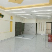 Nguyên Tòa Văn Phòngmặt Tiềnbàu Cátdiện Tích5X25M Trệt 5 Lầu 8 Phòng, Làm Văn Phòng Spa, Trung Tâm