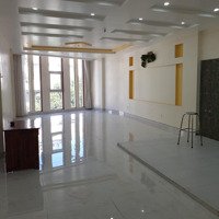 Nguyên Tòa Văn Phòngmặt Tiềnbàu Cátdiện Tích5X25M Trệt 5 Lầu 8 Phòng, Làm Văn Phòng Spa, Trung Tâm