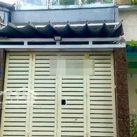 Bán Nhàmặt Tiềnđường Võ Thành Trang, Ngay Ngã 4 Bảy Hiền. Diện Tích: 60M2. Vị Trí Đẹp Kd. Giá Bán 8.4 Tỷ