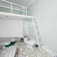 Duplex Mini Ban Công Mới Xây - Gần Svđ Phú Thọ Quận 10 (Sẵn Nội Thất)