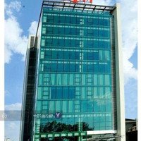 Cho Thuê Vp Tòa Mitec Tower, Phố Dương Đình Nghệ, Q. Cầu Giấy 317M2 Có Cắt, Giá 200.000Vnđ/M2/Th