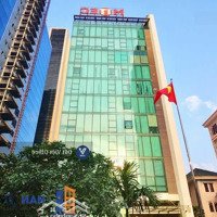 Cho Thuê Vp Tòa Mitec Tower, Phố Dương Đình Nghệ, Q. Cầu Giấy 317M2 Có Cắt, Giá 200.000Vnđ/M2/Th