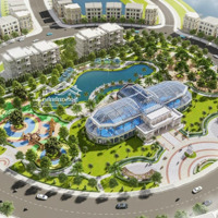 Duy Nhất Song Lập Đông Nam Hiếm, Vốn Đầu Tư 5Tỷ Chiết Khấu Lên Tới 20% Vinhomes Royal Island