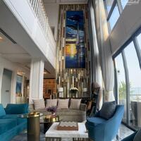 Bán Penthouse Q2 Thảo Điền nhà đẹp, view ôm trọn sông-Giá 75 tỷ all in