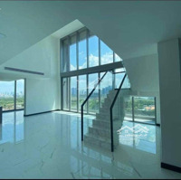 Chính Chủ Bán Penthouse Sunny Plaza Phạm Văn Đồng Gò Vấp. 150M2, Có Sân Vườn, Duplex