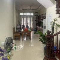 Bán Nhà Tô Hiệu, Phân Lô, Vỉa Hè, 2 Mặt Đường Ô Tô Tránh, View Biệt Thự Huyndai, 52M2, 5T,Mặt Tiền3,7M